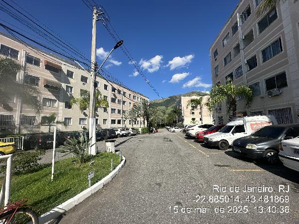 Apartamento da Caixa em RIO DE JANEIRO / RJ - 8555527035362
