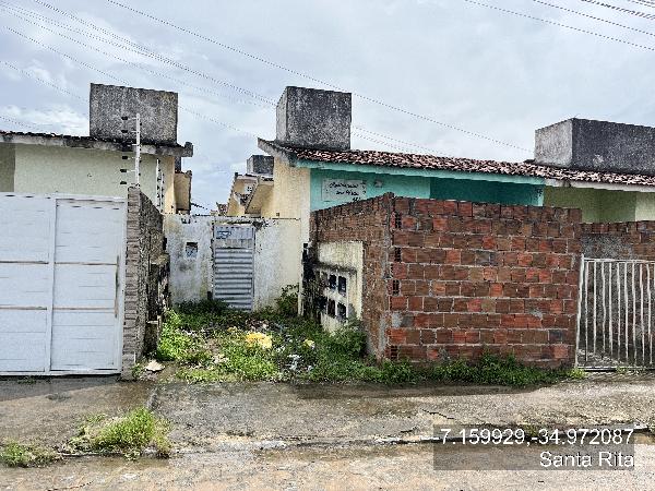 Casa da Caixa em SANTA RITA / PB - 8555527041370