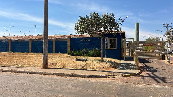 Casa da Caixa em CIDADE OCIDENTAL / GO - 8555527077286
