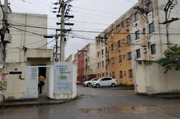 Apartamento da Caixa em ITABORAI / RJ - 8555527130837