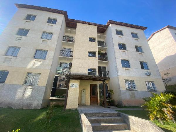 Apartamento da Caixa em MACAE / RJ - 8555527137246
