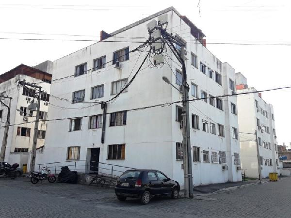 Apartamento da Caixa em DUQUE DE CAXIAS / RJ - 8555527167293