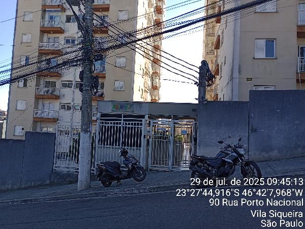 Apartamento da Caixa em SAO PAULO / SP - 8555527234411