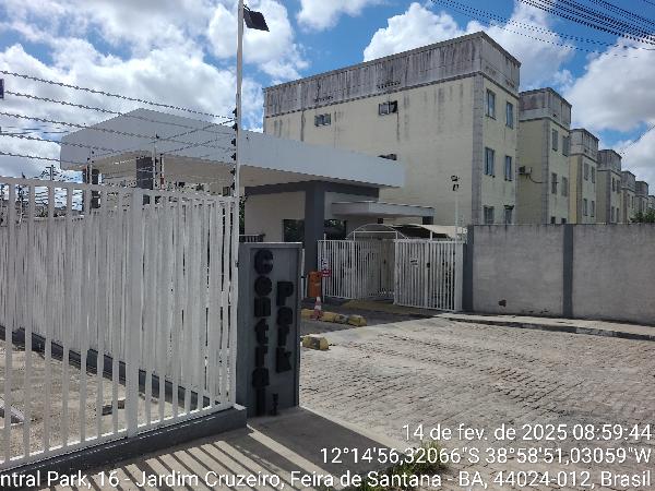 Imóvel da Caixa em FEIRA DE SANTANA / BA - 8555527339795