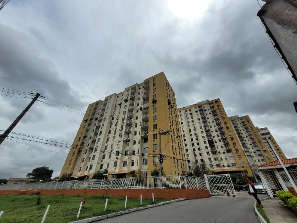 Imóvel da Caixa em BELFORD ROXO / RJ - 8555527340211