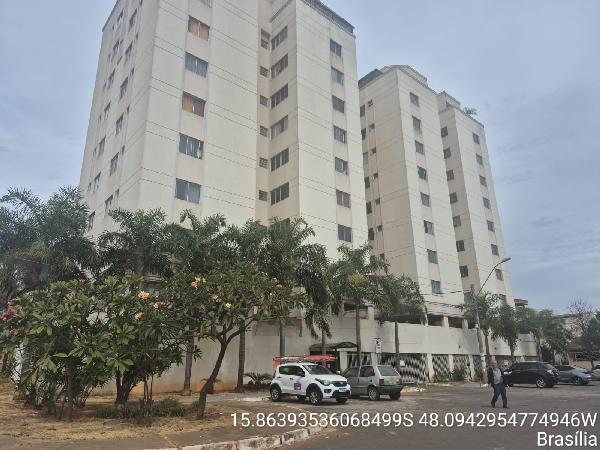 Apartamento Caixa em SAMAMBAIA / DF - 8555527430830