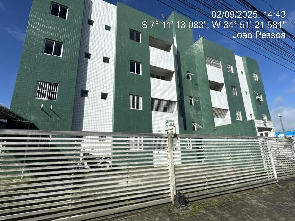Imóvel da Caixa em JOAO PESSOA / PB - 8555527477136