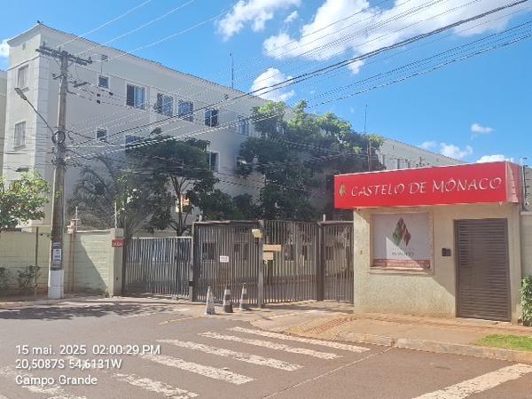 Imóvel da Caixa em CAMPO GRANDE / MS - 8555527545751