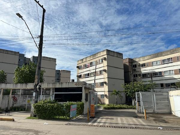 Apartamento da Caixa em SAO LOURENCO DA MATA / PE - 8555527711058