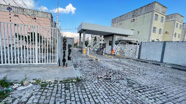 Apartamento da Caixa em FEIRA DE SANTANA / BA - 8555527844457