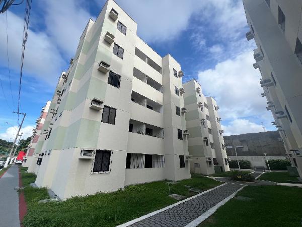 Apartamento Caixa em MACEIO / AL - 8555527872213