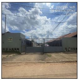 Casa da Caixa em LUZIANIA / GO - 8555527896295