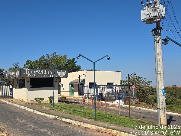 Apartamento Caixa em GOIANESIA / GO - 8555527941983