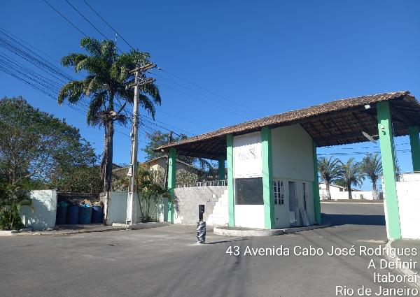 Casa da Caixa em ITABORAI / RJ - 8555527975845