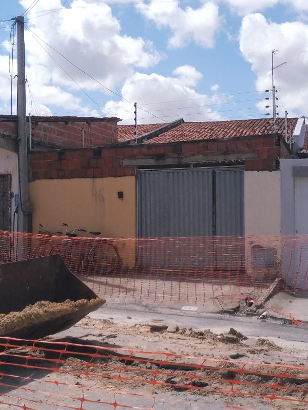 Casa Caixa em HORIZONTE / CE - 8555528059370