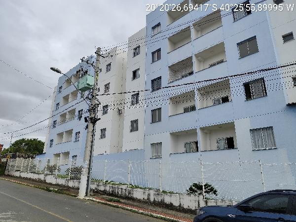 Apartamento da Caixa em VIANA / ES - 8555528097728