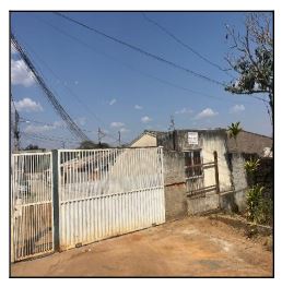 Casa da Caixa em CIDADE OCIDENTAL / GO - 8555528139927