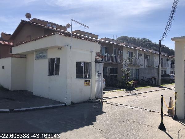 Apartamento Caixa em MAGE / RJ - 8555528724579