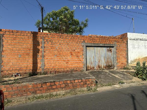 Imóvel da Caixa em TERESINA / PI - 8555528909234
