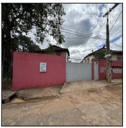 Apartamento da Caixa em CIDADE OCIDENTAL / GO - 8555529119539
