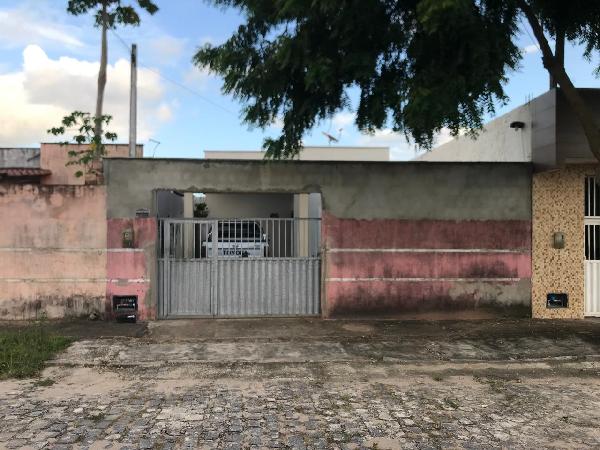 Casa Caixa em SAO GONCALO DO AMARANTE / RN - 8555529265969