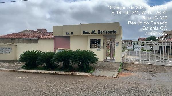Apartamento da Caixa em GOIANIA / GO - 8555529273104