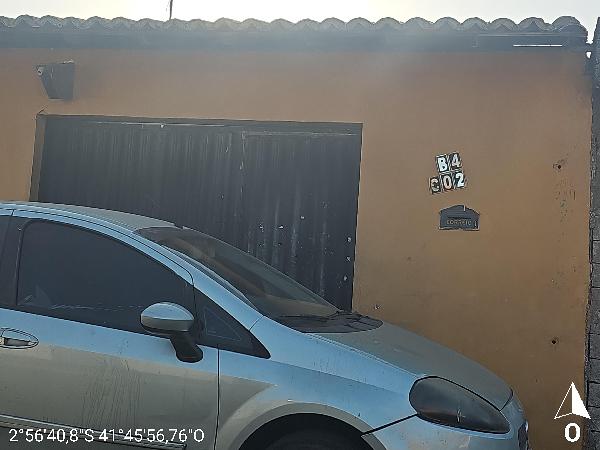 Casa da Caixa em PARNAIBA / PI - 8555529569402