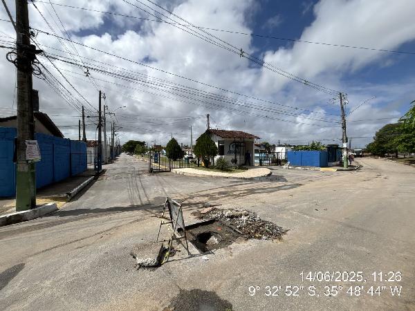 Casa Caixa em SATUBA / AL - 8555529598259