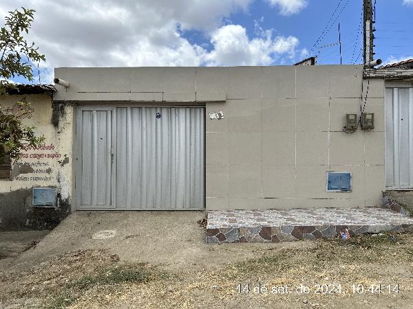 Casa da Caixa em MARANGUAPE / CE - 8555529787370
