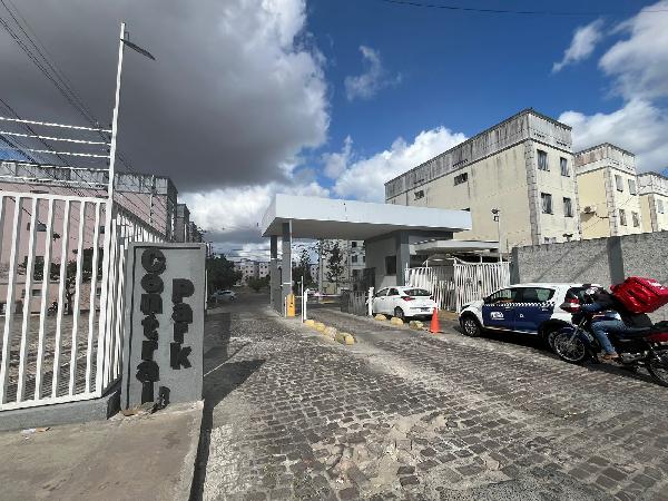 Apartamento da Caixa em FEIRA DE SANTANA / BA - 8555529919322