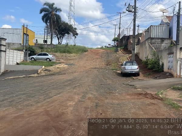 Casa Caixa em PONTA GROSSA / PR - 8555530027685