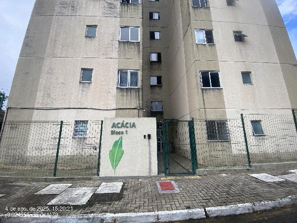 Apartamento da Caixa em SAO LOURENCO DA MATA / PE - 8555530052060