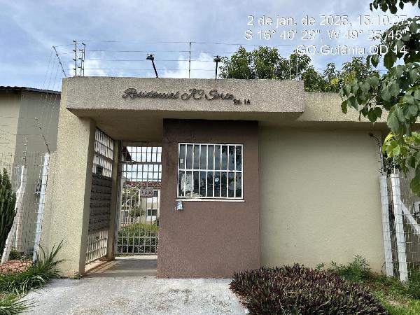 Apartamento Caixa em GOIANIA / GO - 8555530134406
