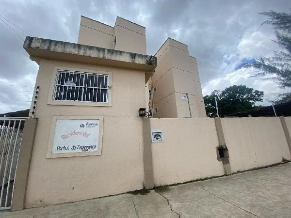 Apartamento da Caixa em FORTALEZA / CE - 8555530154954