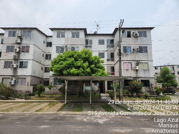 Apartamento da Caixa em MANAUS / AM - 8555530324590