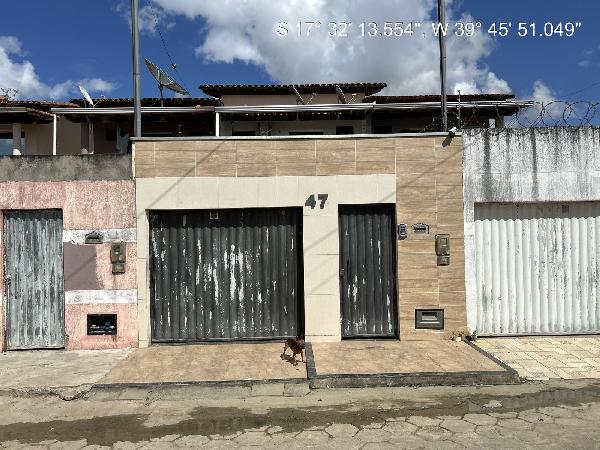 Casa da Caixa em TEIXEIRA DE FREITAS / BA - 8555530386855