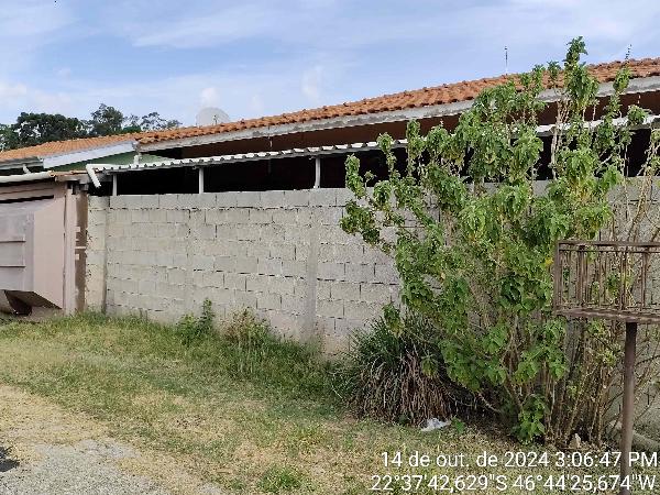 Casa da Caixa em SERRA NEGRA / SP - 8555530452351