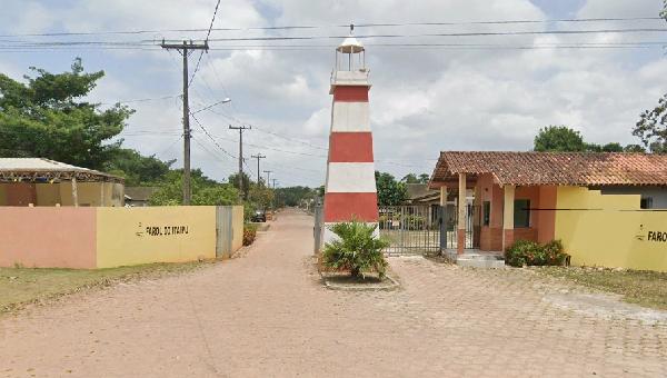 Casa Caixa em SAO CAETANO DE ODIVELAS / PA - 8555530519235