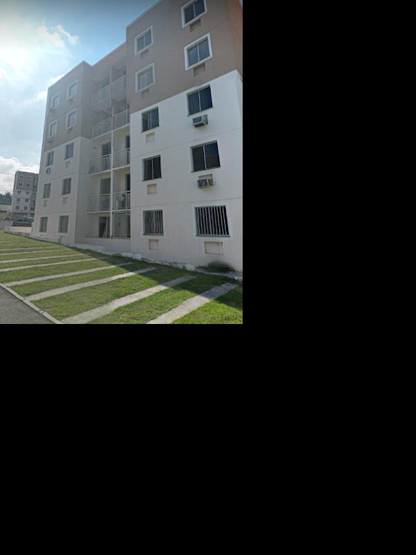 Apartamento Caixa em RIO DE JANEIRO / RJ - 8555530520837