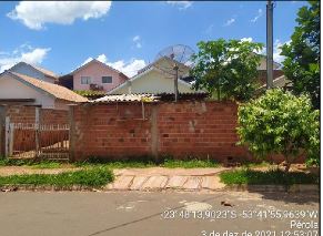 Casa da Caixa em PEROLA / PR - 8555530550183