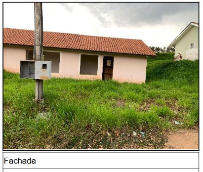 Casa Caixa em PEROLA / PR - 8555530553719
