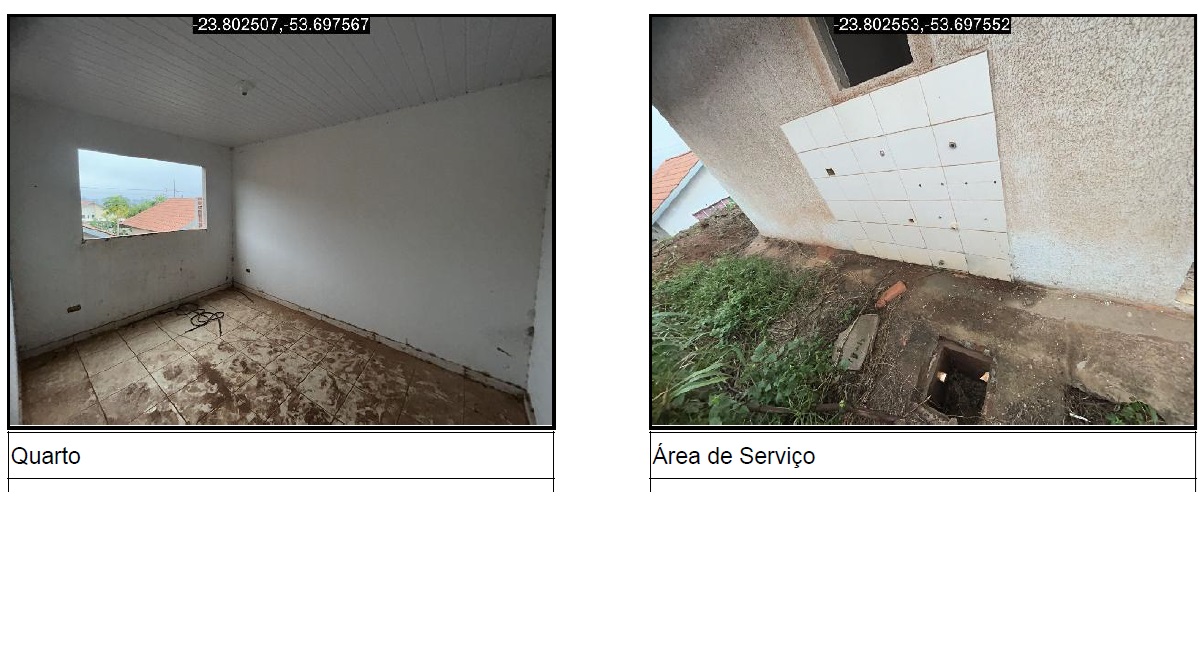 Casa da Caixa em PEROLA / PR - 8555530558354