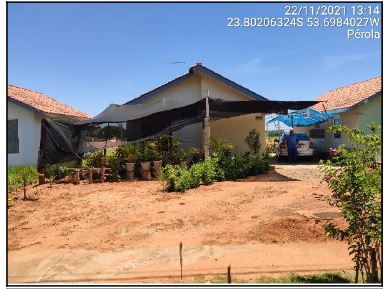 Casa da Caixa em PEROLA / PR - 8555530566888
