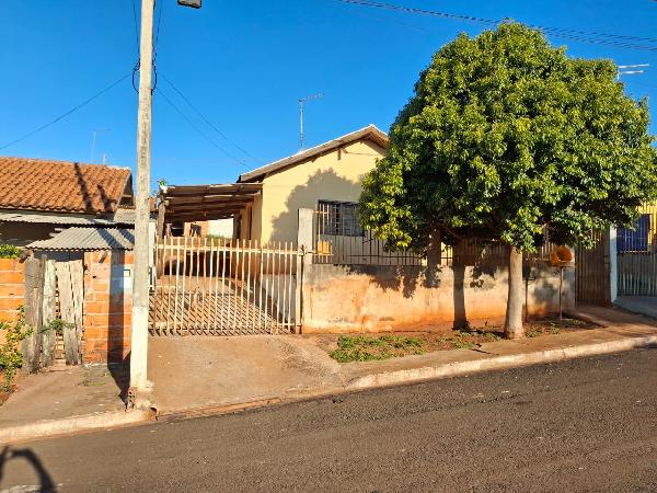 Casa da Caixa em SABAUDIA / PR - 8555530708321