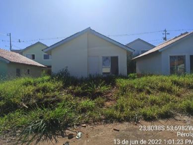 Casa da Caixa em PEROLA / PR - 8555530834459