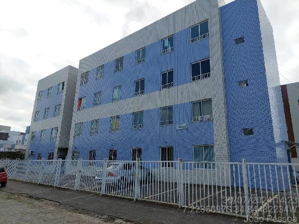 Apartamento da Caixa em JOAO PESSOA / PB - 8555530835269
