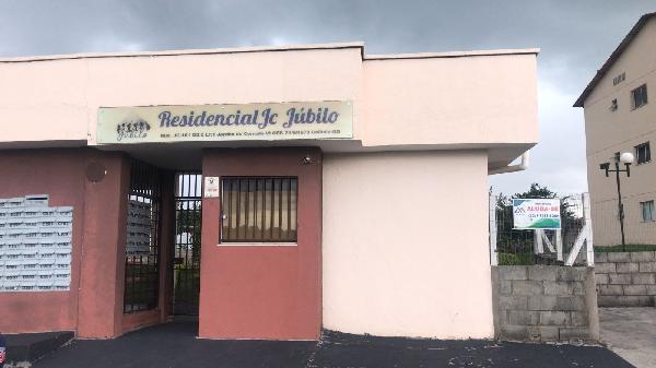 Apartamento da Caixa em GOIANIA / GO - 8555530860620