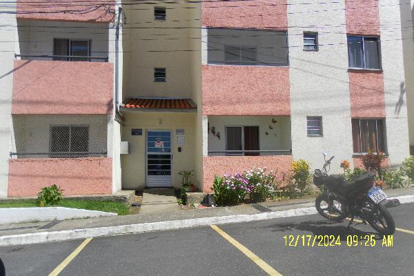 Apartamento Caixa em VOLTA REDONDA / RJ - 8555530861693