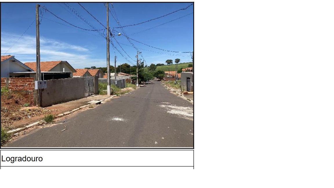 Casa da Caixa em PEROLA / PR - 8555530900460