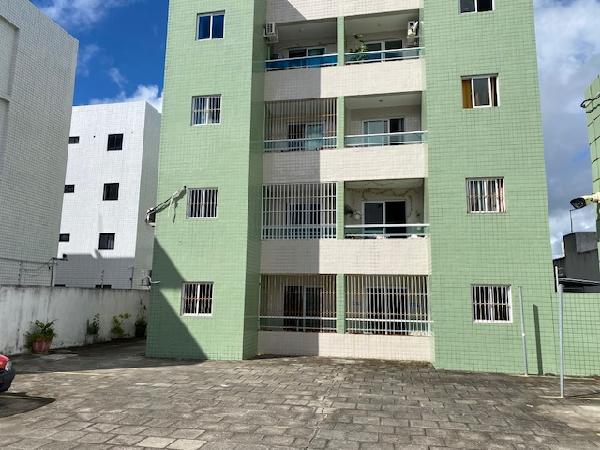 Apartamento da Caixa em JOAO PESSOA / PB - 8555530917923